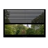 Trademark Fine Art Philippe Hugonnard 'Window View London Park 4' 2 Panel Art 2, 22x32 PH0066B-C2232GG